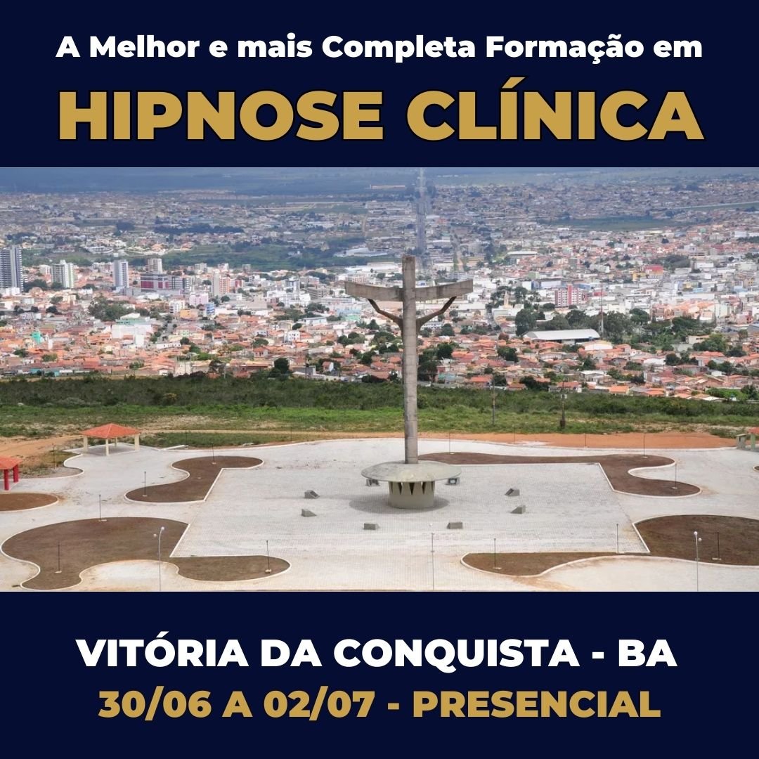 Forma O Hipnose Cl Nica Em Vit Ria Da Conquista Ba